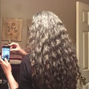 Meet your Posher, Dawn